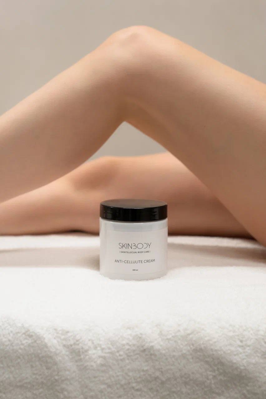 Гипсовое обертывание Skinbody (Скинбоди)