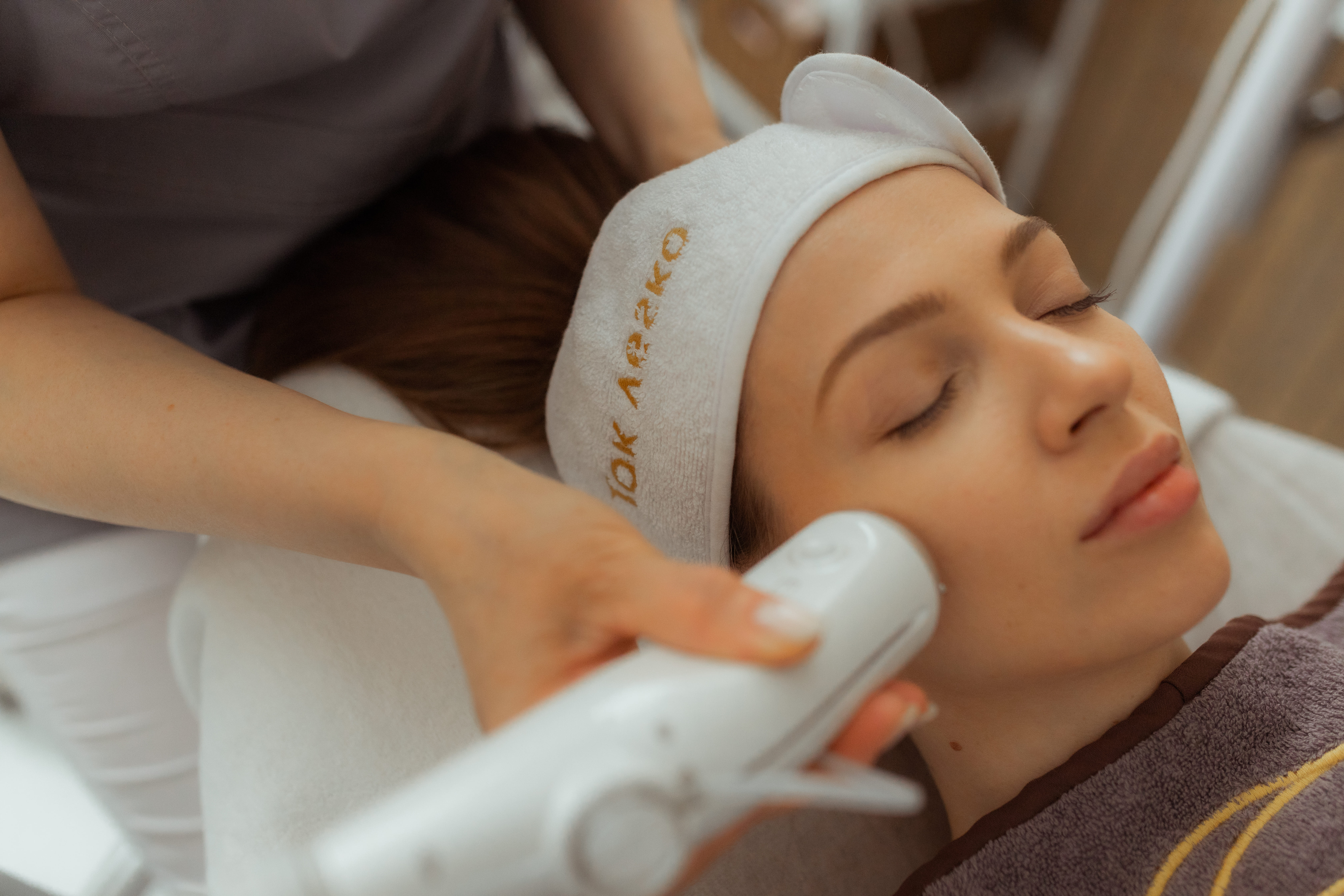 Косметология