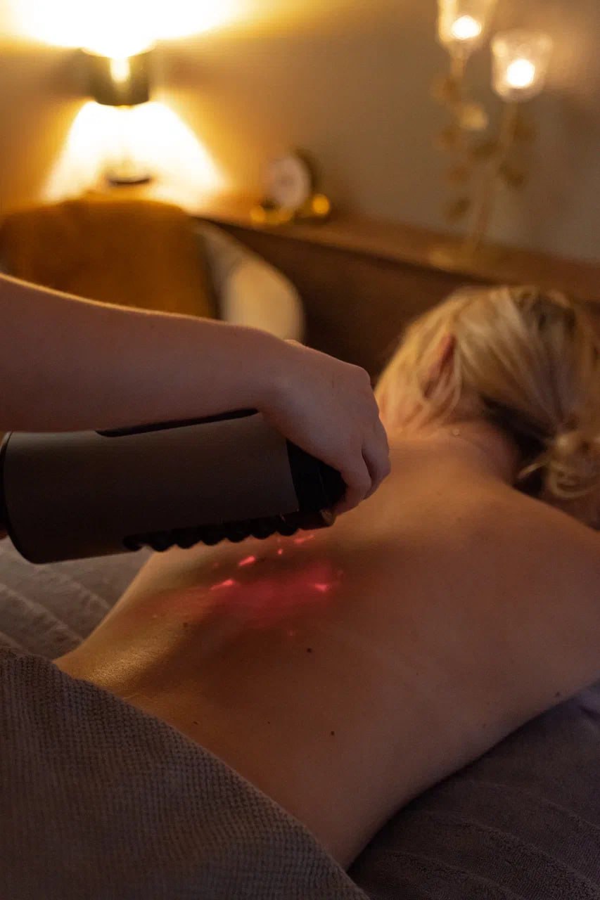 Обертывания